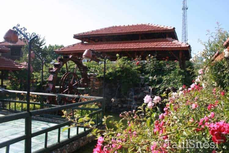 Tarihi Emniyet Hotel